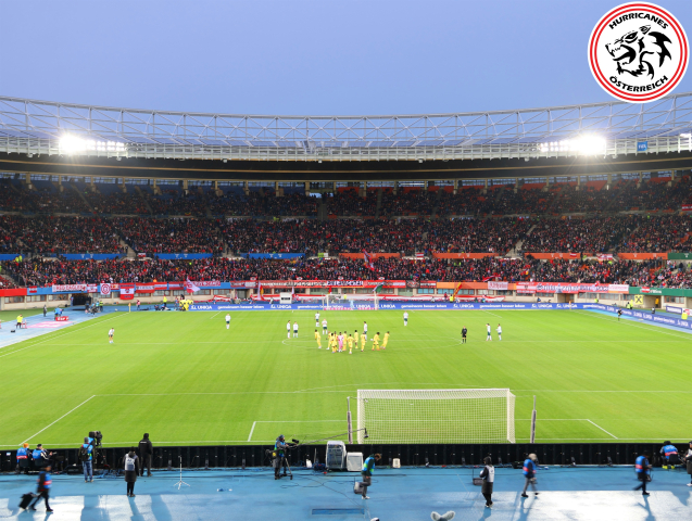 oesterreich - ghana 27.3.2026 14